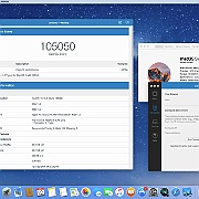 Zrzut ekranu 2017-08-22 o 16.26.40  Test karty graficznej NVidia GTX 1060 3 GB  w Open CL programem Geekbench 4.1.